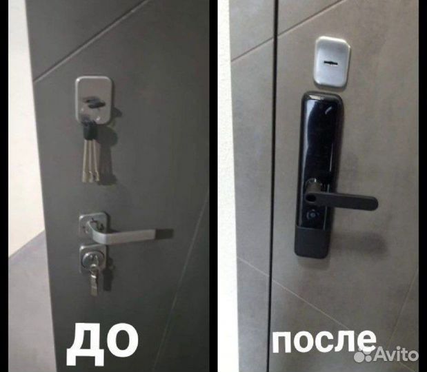 Вскрытие замков, замена, ремонт, врезка