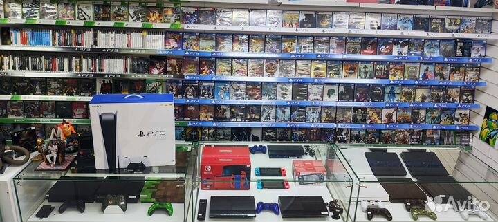 Dark Souls trilogy ps4 - Обмен - Прокат