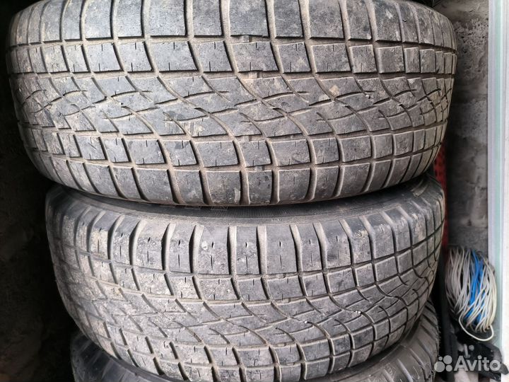 Kumho Radial 798 Plus 235/70 R16