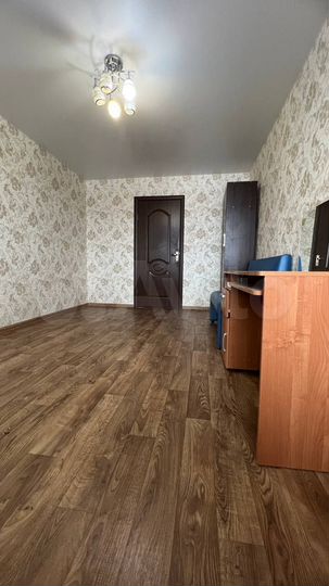 Комната 15,8 м² в 3-к., 4/5 эт.