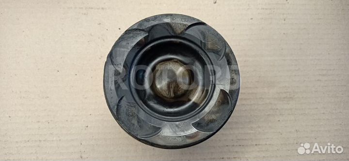 Поршень MAN TGA 2007 0653