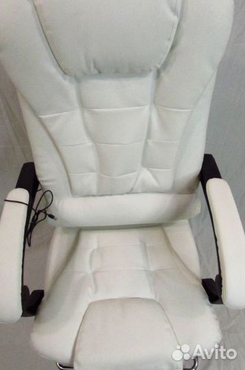 Кресло офисное. Кресло компьютерное. Мягкое. Иркут