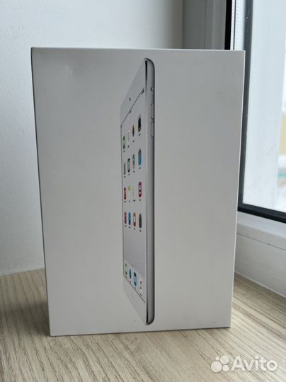 Apple iPad mini 2 16gb wifi (оригинал)