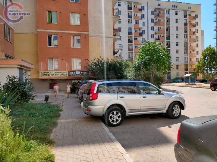 Помещения свободного назначения, 60 кв.м