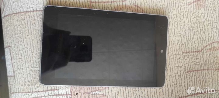Планшеты бу на запчасти