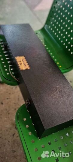 Шашлычный набор Тихорецк