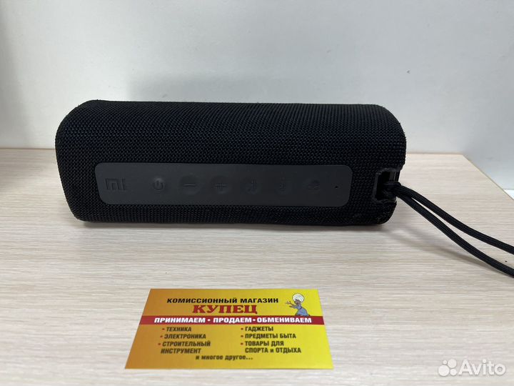 Bluetooth колонка Xiaomi Mi Portable
