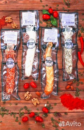 Сыр к пиву Оптом