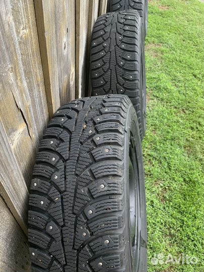 Nokian Tyres Nordman 5 185/65 R14