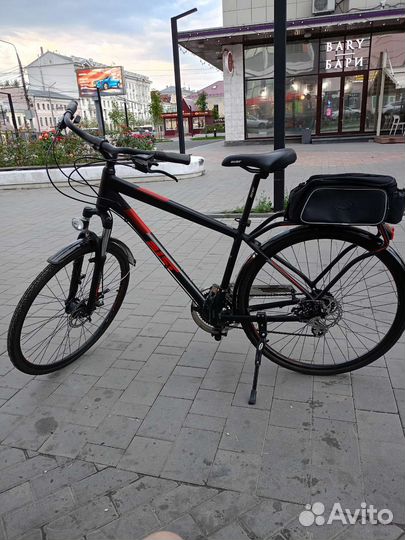 Велосипед Aist Sputnik