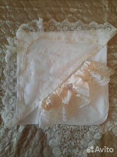 Комплект на выписку