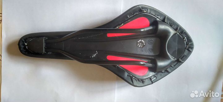 Седло от велосипеда Outleap hardway