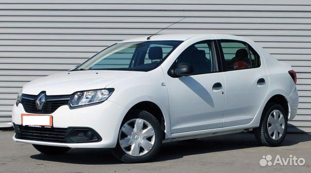 Порог Renault Logan II 2012-0000 (Полный профиль)