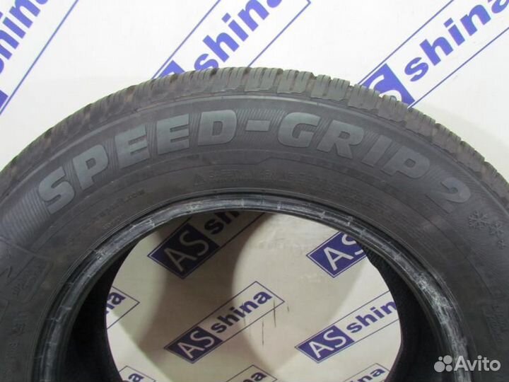 Semperit Speed Grip 2 215/65 R16 99G