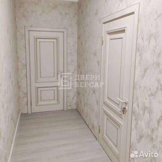 Двери межкомнатные в расрочку