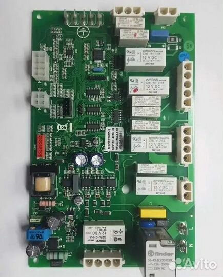 Гладильная система miele блок управления