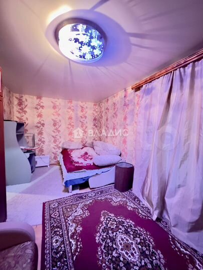 1-к. квартира, 34 м², 4/5 эт.