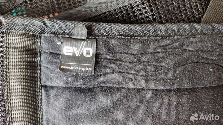 Бандаж грудной послеоперационный