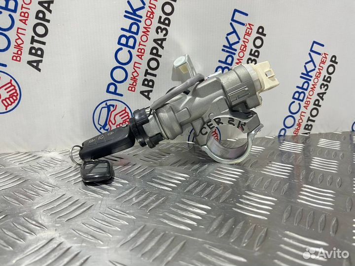 Замок зажигания Kia Cerato 2