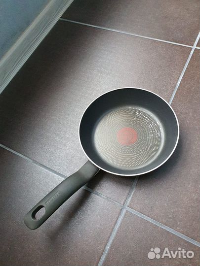 Сковородки tefal