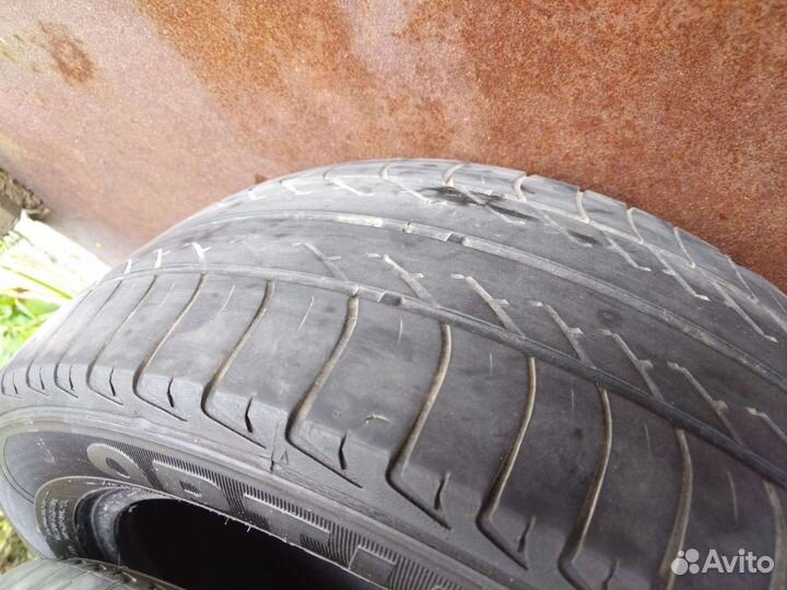 Hankook Optimo K406 195/55 R15