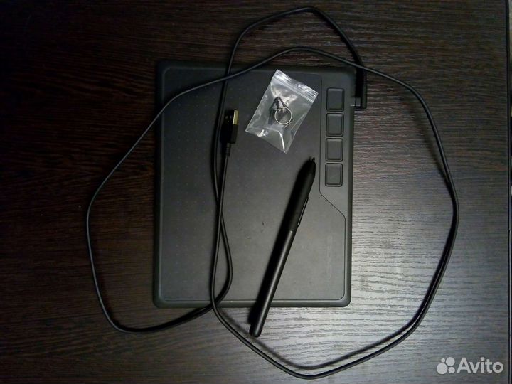 Графический планшет