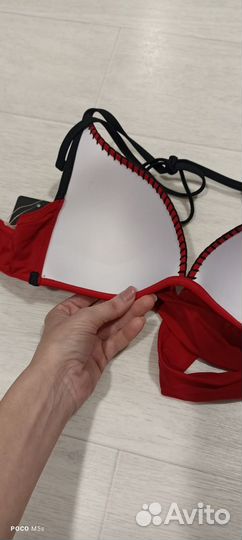 Лиф от купальника новый