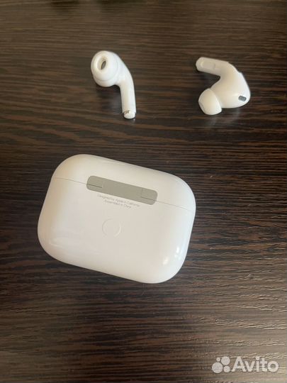 Airpods pro 2
