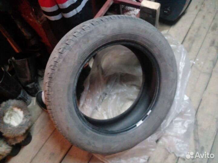 Atlas All Position Rib 3 23/6 R18