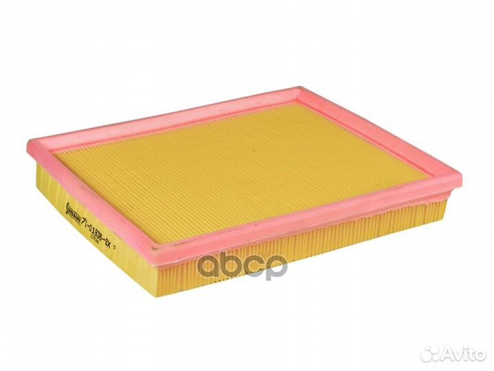 Фильтры воздушныеstellox 7101836SX Stellox