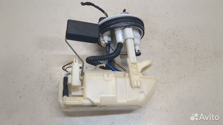Насос топливный электрический Honda Civic, 2005