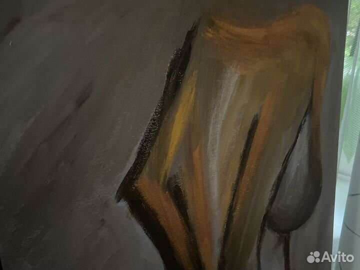 Картина для интерьера