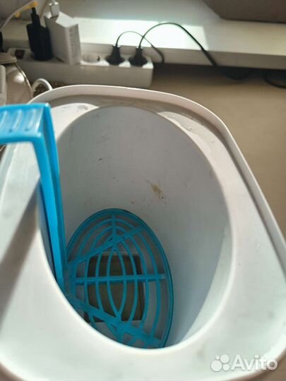 Подогреватель для бутылочек maman