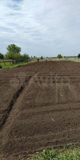 Дом 76 м² на участке 18 сот.