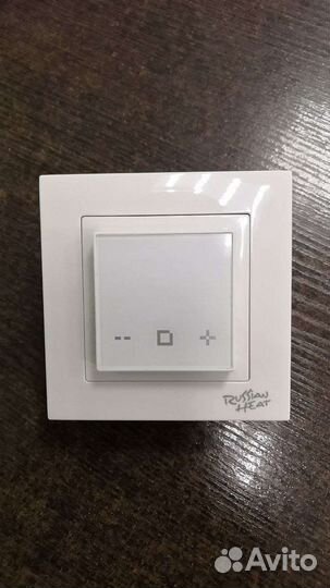 Терморегулятор Russian heat 6000D WI- FI