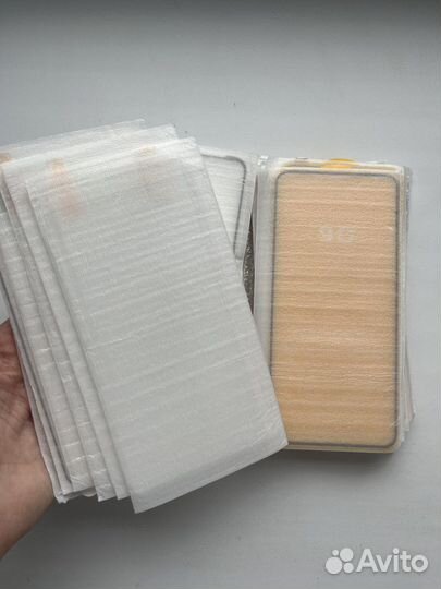 Защитные стекла Redmi note 8/9, redmi 9