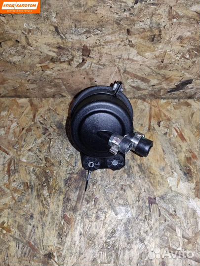 Бачок гидроусилителя BMW 5 E60 (2002 - 2010)