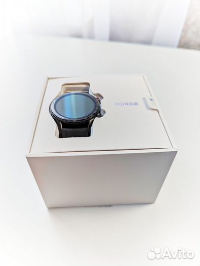 Умные часы honor MagicWatch 2 46 мм