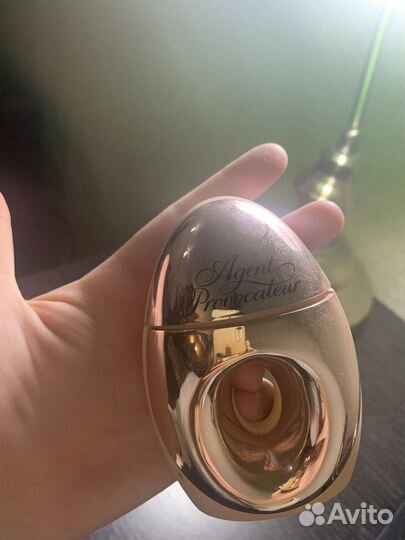 Духи женские Agent Provocateur Pure Aphrodisiaque
