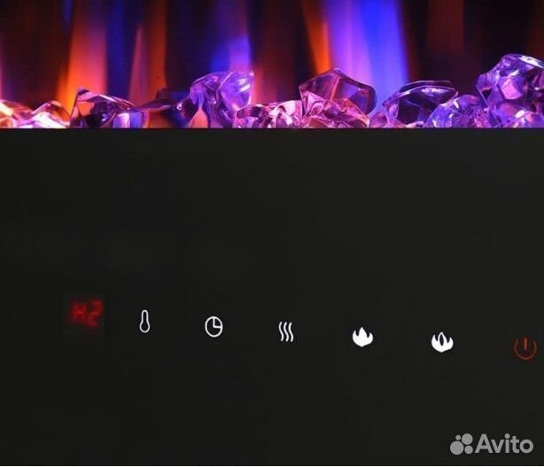 Электрокамин Napoleon Allure 60