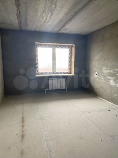 3-к. квартира, 92,8 м², 6/9 эт.
