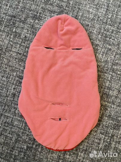 Конверт для коляски / автокресла