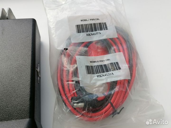 Motorola Dm4401Е vhf Ермак