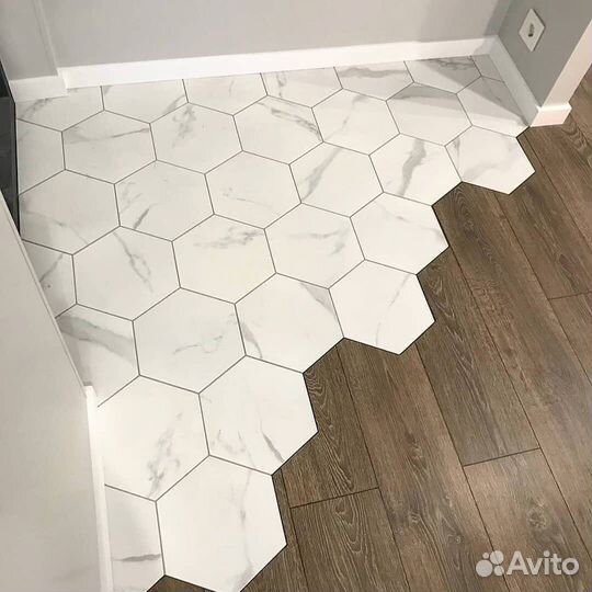 Ремонт квартир под ключ без посредников