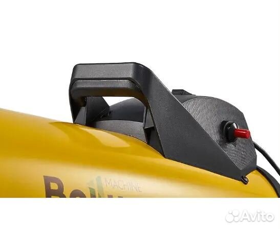 Газовая пушка Ballu (Баллу) BHG-10M (10 кВт)