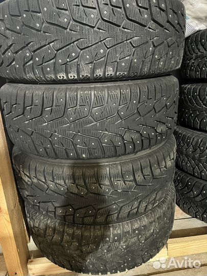 Шины и диски