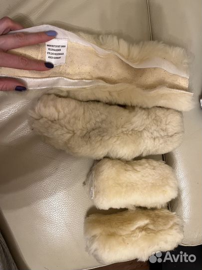 Амуниция для лошади