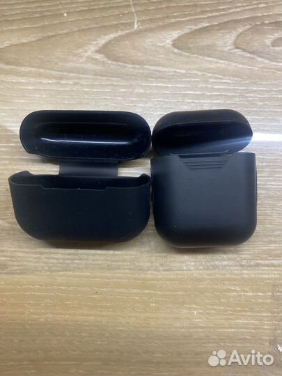 Чехол на airpods