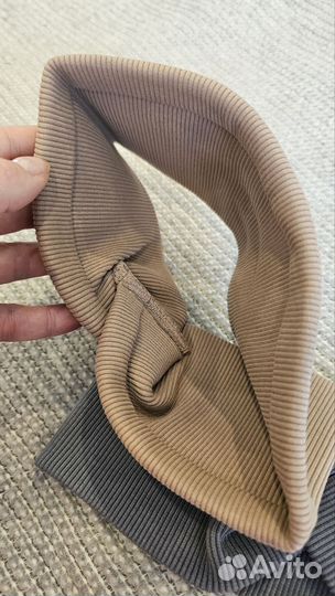 Повязка ободок на голову