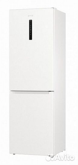 Холодильник gorenje NRK6192AW4